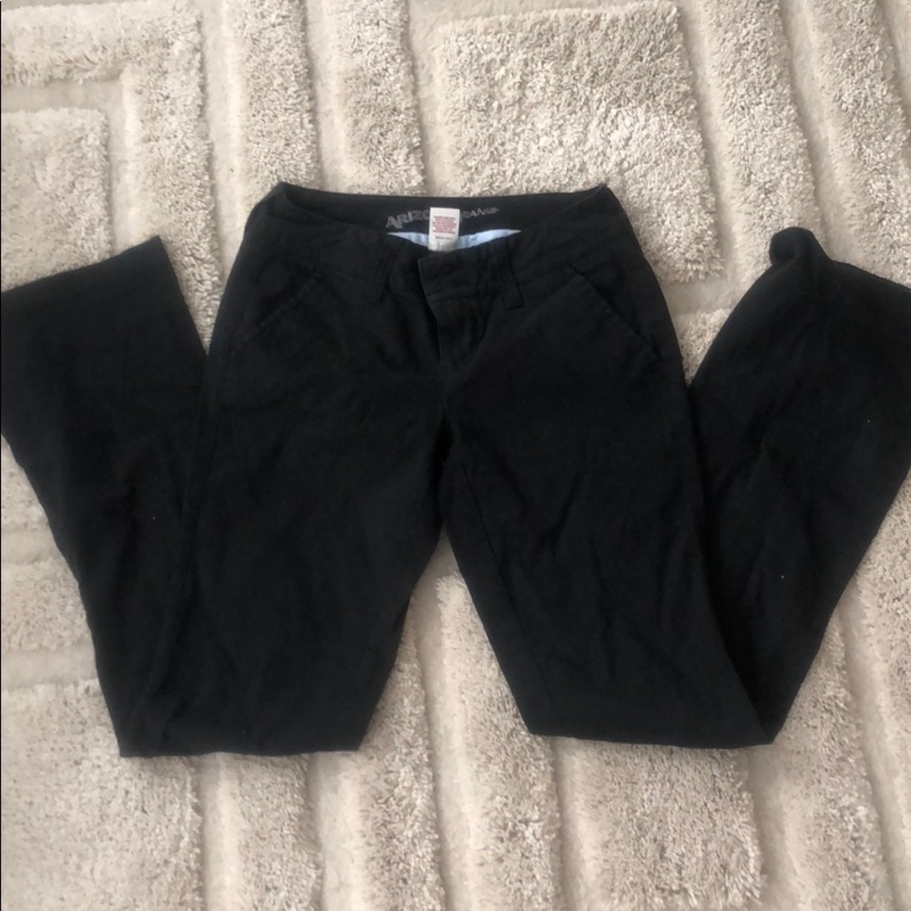 Arizona Boot Cut Dress Pants